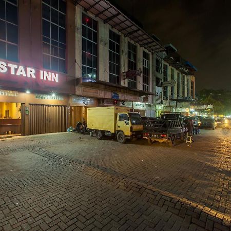 Star Inn מדאן מראה חיצוני תמונה