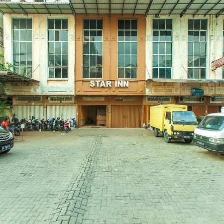 Star Inn מדאן מראה חיצוני תמונה