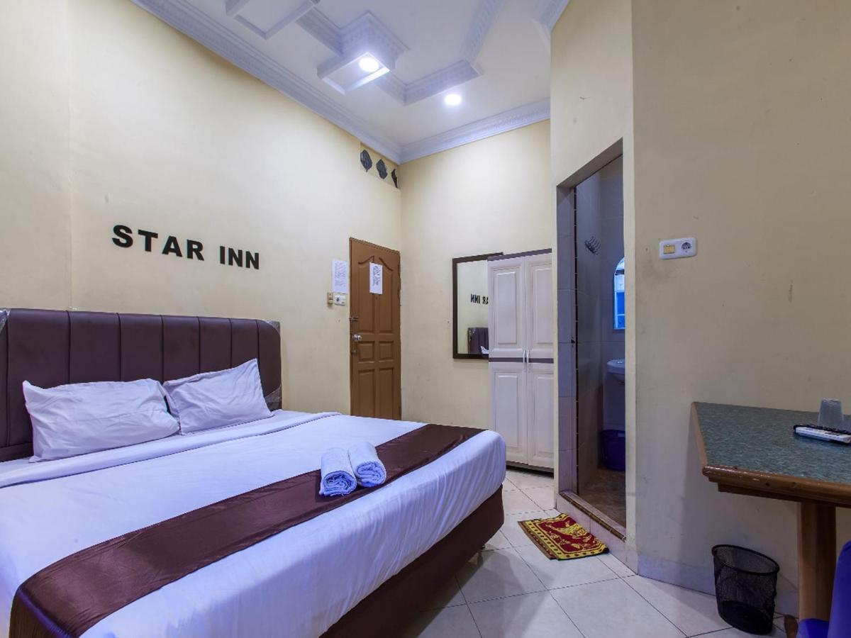 Star Inn מדאן מראה חיצוני תמונה