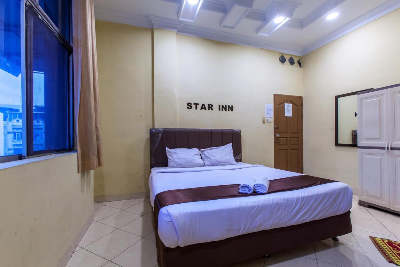 Star Inn מדאן מראה חיצוני תמונה